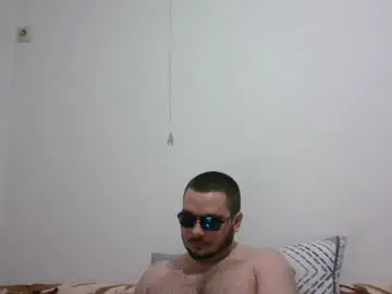 Chaturbate Private Sex Chat of hornymonkey991