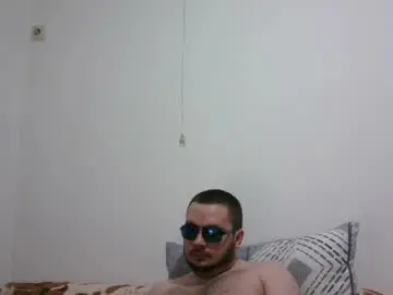 Chaturbate Best Webcam of hornymonkey991