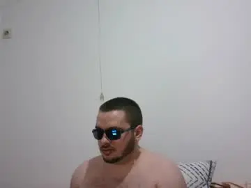 Chaturbate Sex Cam of hornymonkey991