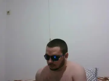 Chaturbate Adult Video Chat of hornymonkey991