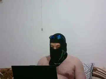 Chaturbate Adult Webcams of hornymonkey991