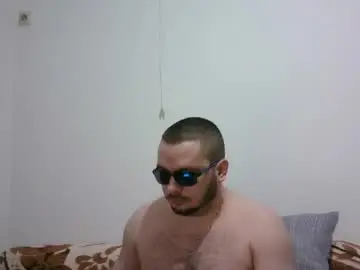 Chaturbate Free Live Porn of hornymonkey991