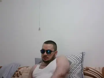 Chaturbate Sex Cam of hornymonkey991
