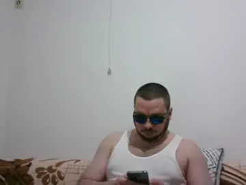 Chaturbate Best Webcam of hornymonkey991