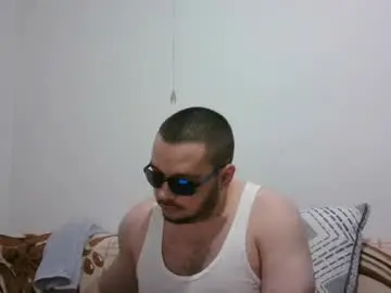 Chaturbate Private Sex Chat of hornymonkey991
