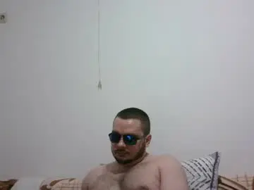 Chaturbate Live Sex Cam of hornymonkey991