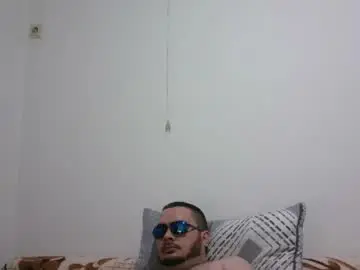 Chaturbate Adult Webcams of hornymonkey991