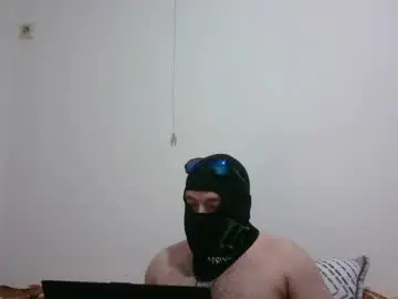Chaturbate Sex Cam of hornymonkey991