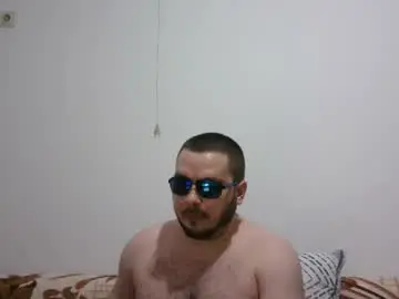 Chaturbate Sex Cam of hornymonkey991