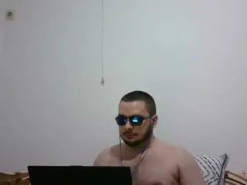 Chaturbate Live Porn of hornymonkey991