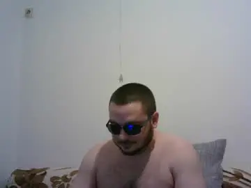Chaturbate Private Sex Chat of hornymonkey991
