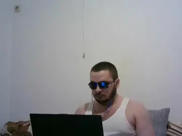 Chaturbate Nude Webcam of hornymonkey991