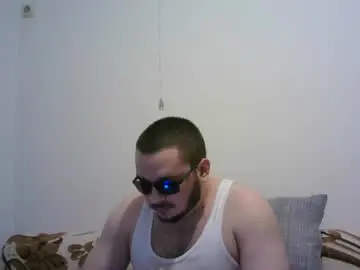 Chaturbate Live Porn of hornymonkey991