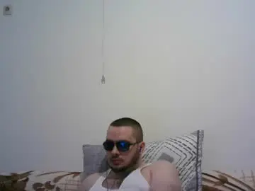 Chaturbate Best Webcam of hornymonkey991