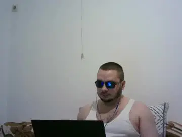 Chaturbate Watch Live Sex Cams of hornymonkey991