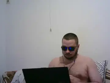 Chaturbate Nude Webcam of hornymonkey991