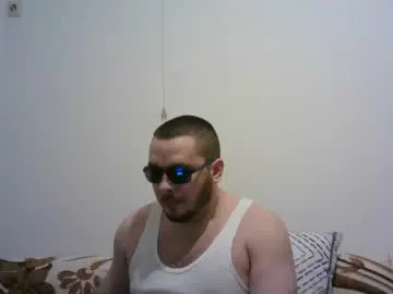 Chaturbate Sex Cam of hornymonkey991