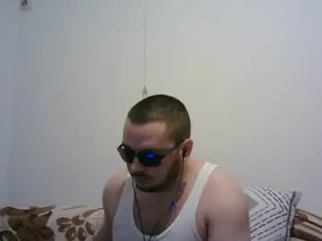 Chaturbate Sex Chat of hornymonkey991
