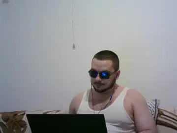 Chaturbate Adult Video Chat of hornymonkey991