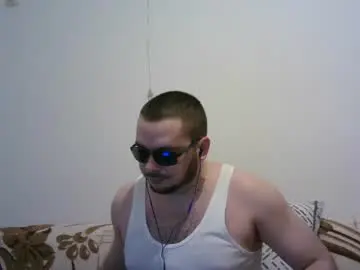 Chaturbate Live Porn of hornymonkey991