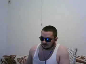 Chaturbate Adult Webcams of hornymonkey991