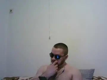 Chaturbate Adult Webcam of hornymonkey991