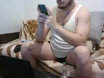 Chaturbate Adult Video Chat of hornymonkey991