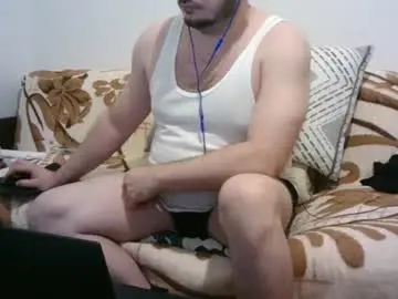 Chaturbate Adult Webcams of hornymonkey991