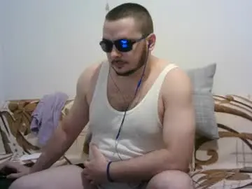 Chaturbate Sex Chat of hornymonkey991