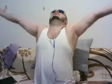 Chaturbate Live Sex Cam of hornymonkey991