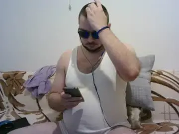 Chaturbate Free Porn Cam of hornymonkey991