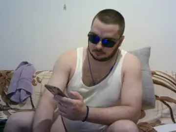 Chaturbate Private Sex Chat of hornymonkey991