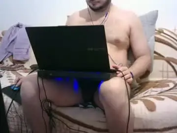 Chaturbate Live Sex Cam of hornymonkey991