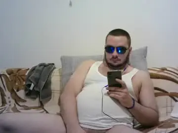 Chaturbate Sex Chat of hornymonkey991