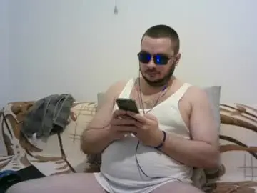 Chaturbate Live Sex Cam of hornymonkey991