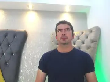 Chaturbate Best Webcam of juank_fit45