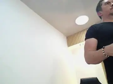 Chaturbate Best Webcam of juank_fit45