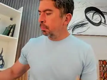 Chaturbate Sex Cam of juank_fit45