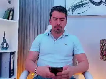 Chaturbate Sex Cam of juank_fit45