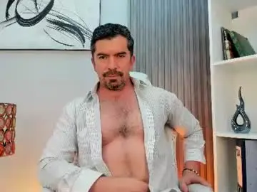 Chaturbate Sex Chat of juank_fit45