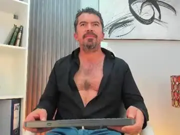 Chaturbate Adult Video Chat of juank_fit45