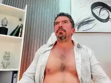 Chaturbate Sex Cam of juank_fit45