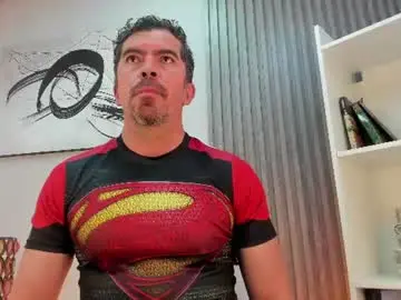 Chaturbate Free Porn Cam of juank_fit45