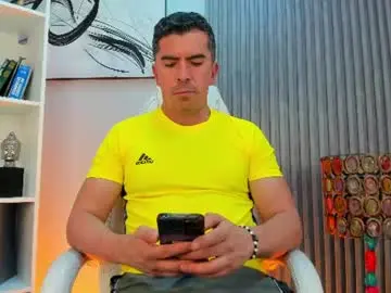 Chaturbate Watch Live Sex Cams of juank_fit45