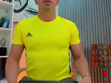 Chaturbate Adult Webcams of juank_fit45