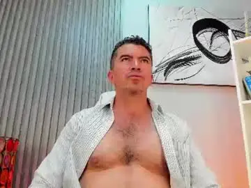 Chaturbate Best live sex cam show of juank_fit45