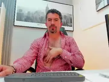 Chaturbate Best live sex cam show of juank_fit45