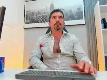 Chaturbate Live Porn of juank_fit45