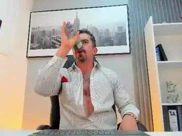 Chaturbate Best live sex cam show of juank_fit45