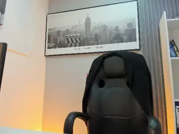 Chaturbate Nude Webcam of juank_fit45